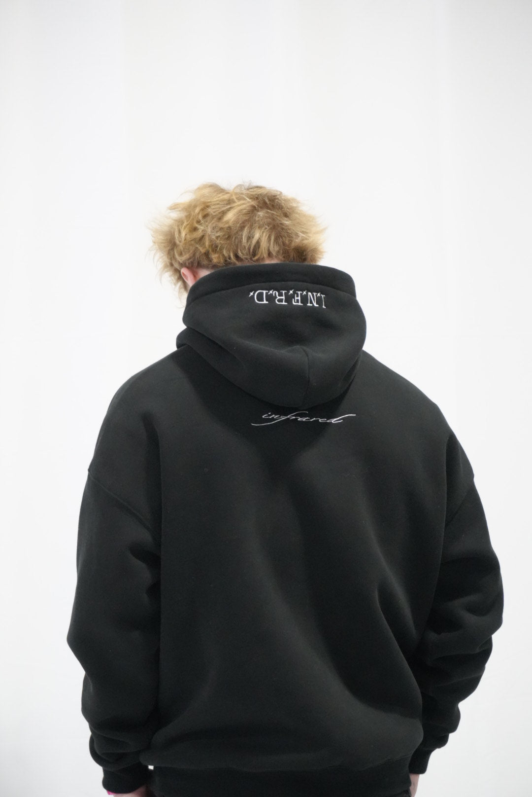 “USA” hoodie