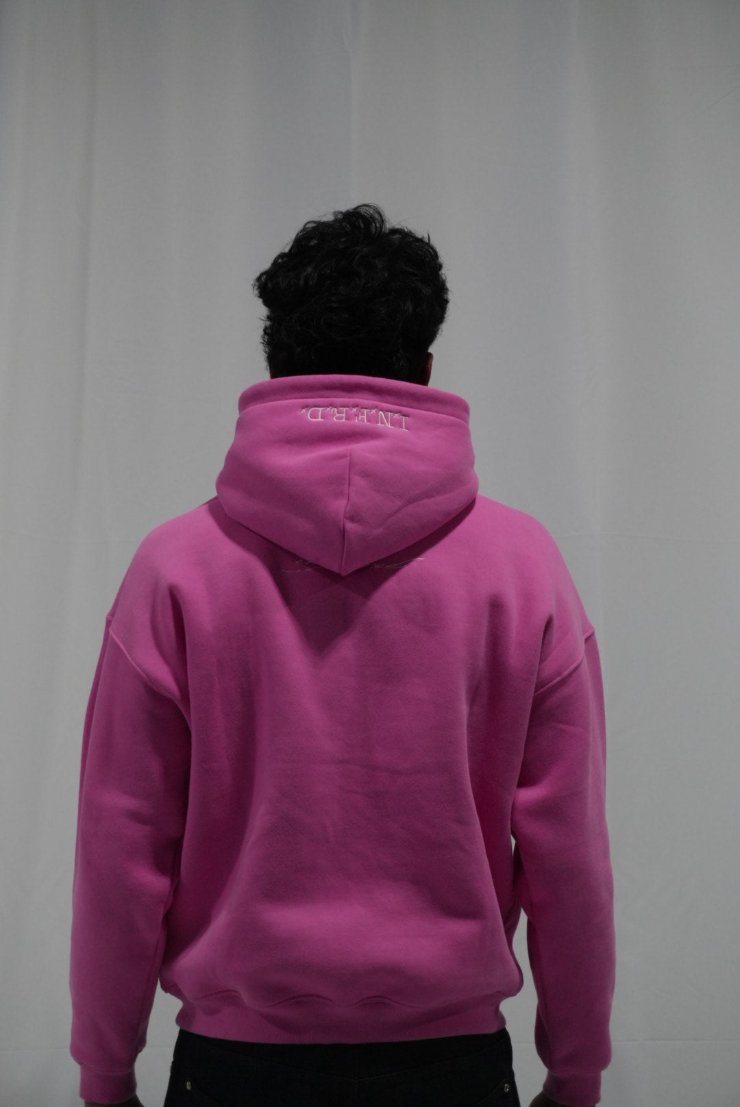 “USA” hoodie