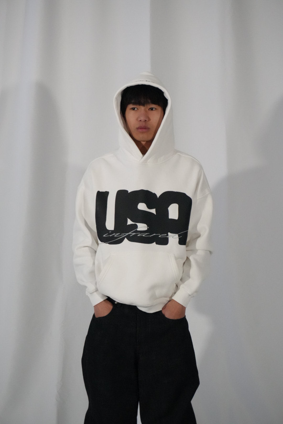 “USA” hoodie