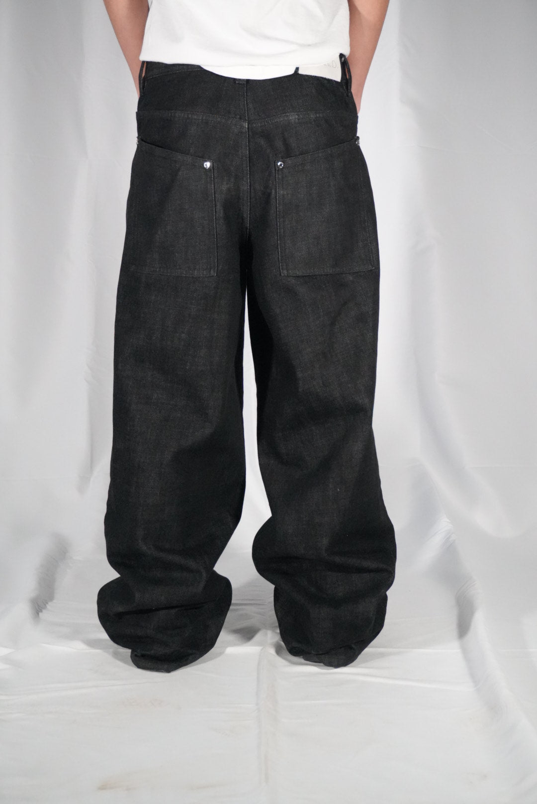 "Metamorphosis" denim