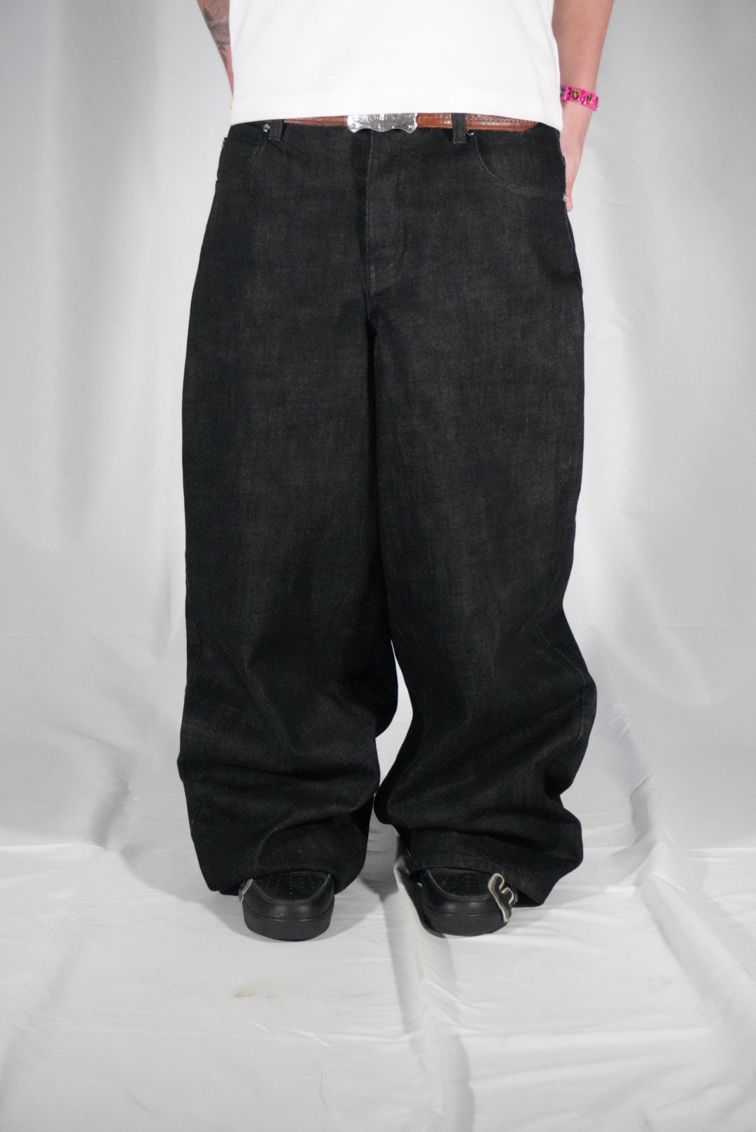 "Metamorphosis" denim
