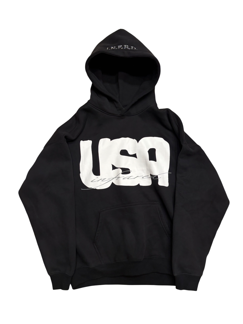 “USA” hoodie
