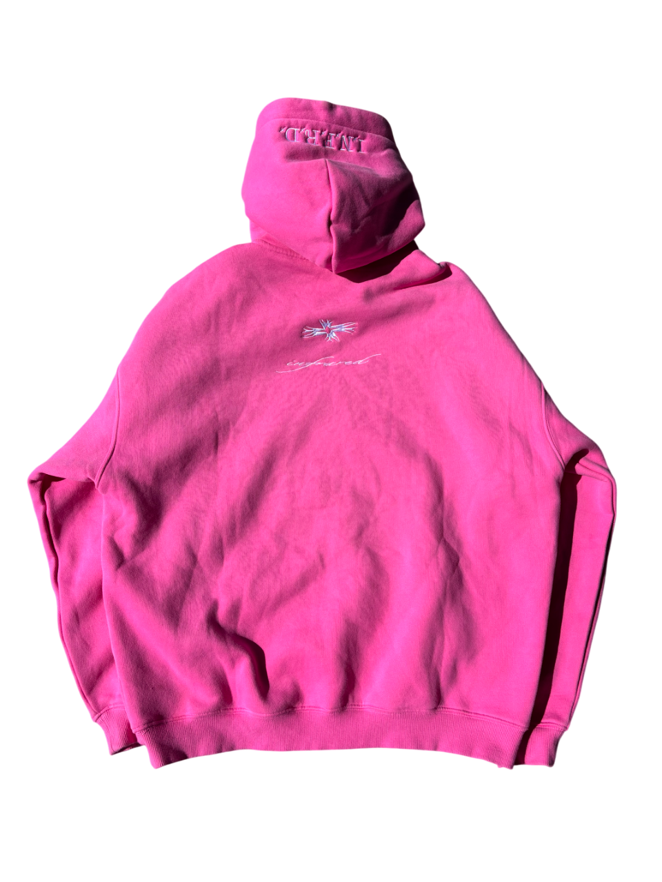 “USA” hoodie