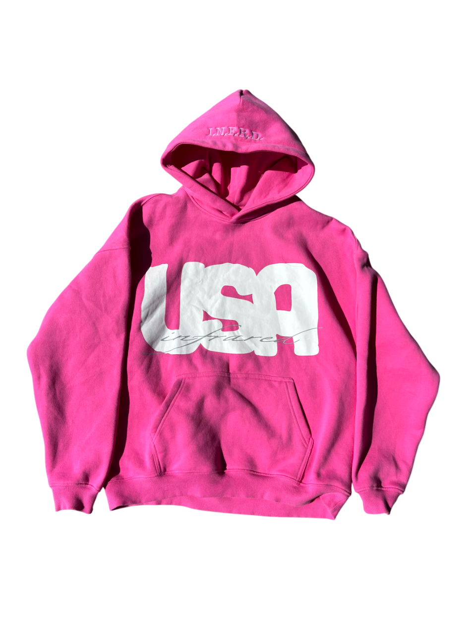 “USA” hoodie