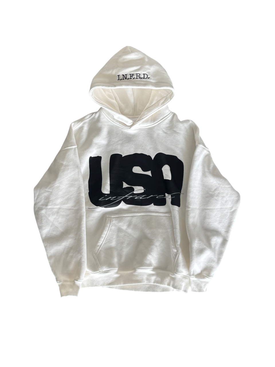 “USA” hoodie