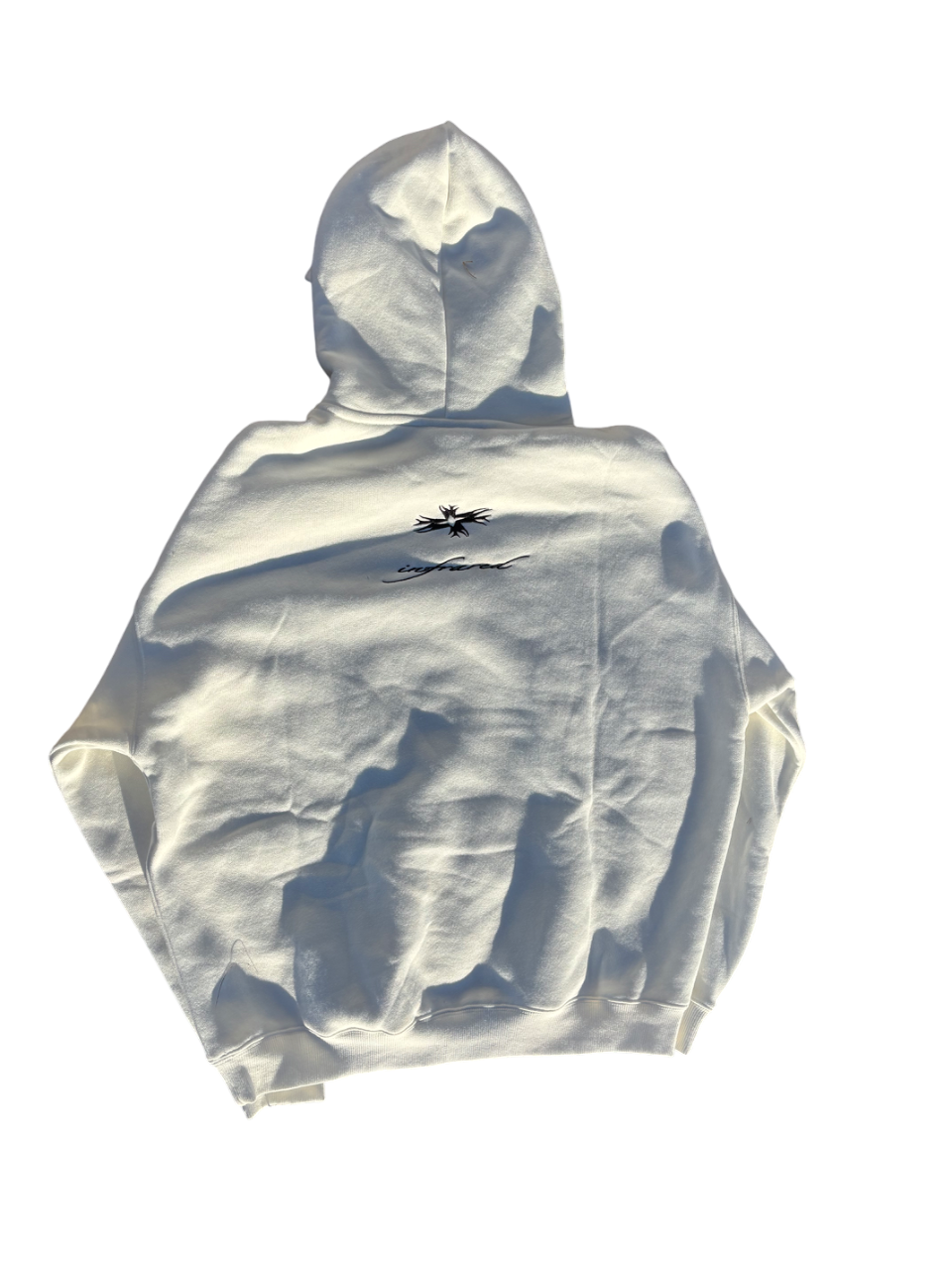 “USA” hoodie
