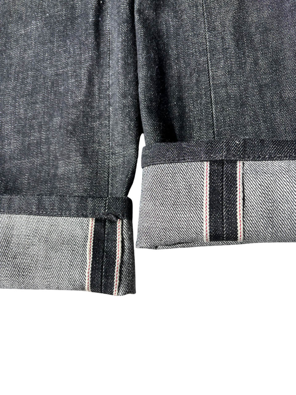 "Metamorphosis" denim