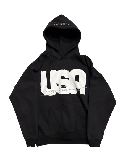 “USA” hoodie