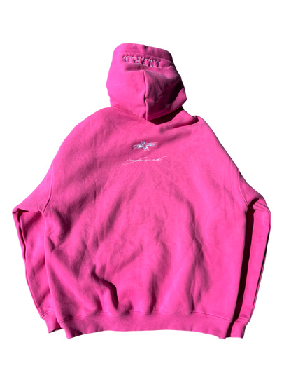 “USA” hoodie