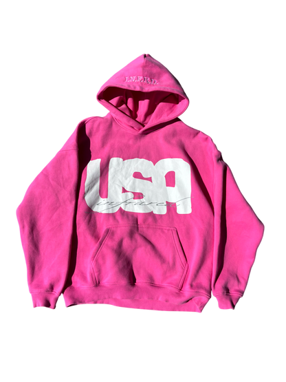 “USA” hoodie