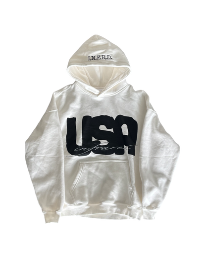 “USA” hoodie