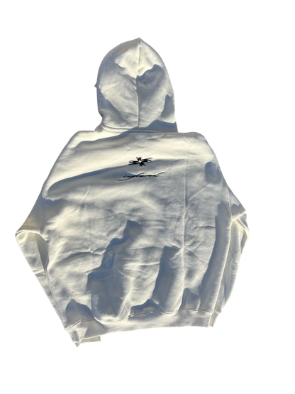 “USA” hoodie