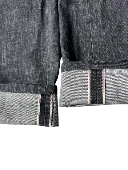 "Metamorphosis" denim